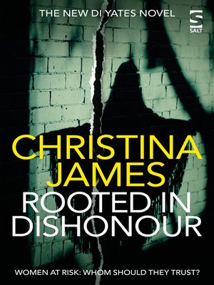 cover image of Rooted in Dishonour